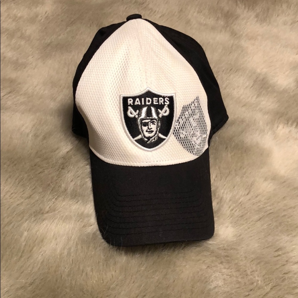 Raiders Hat